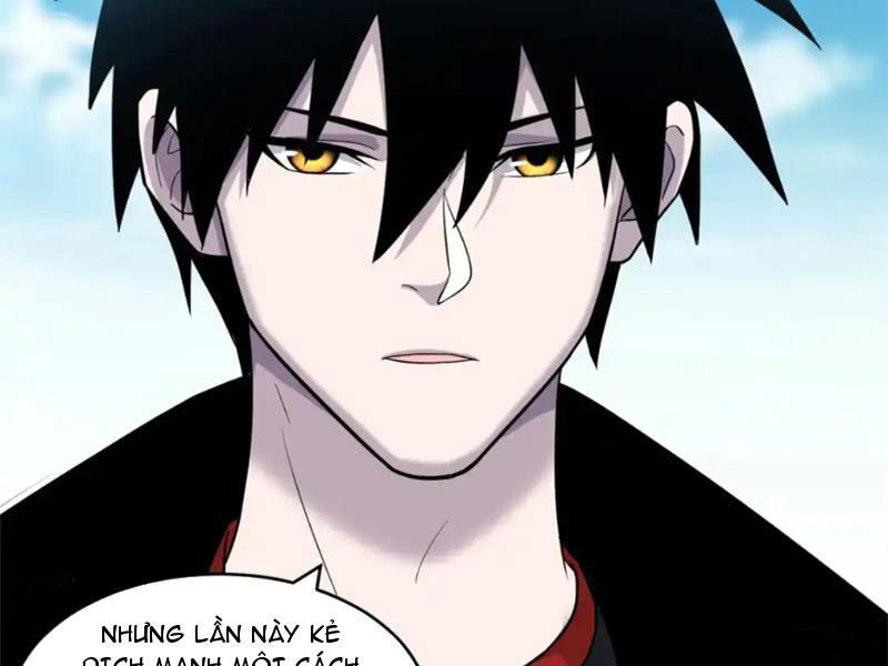 Ma Thú Siêu Thần Chapter 139 - Trang 2