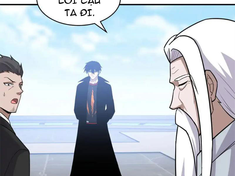 Ma Thú Siêu Thần Chapter 139 - Trang 2