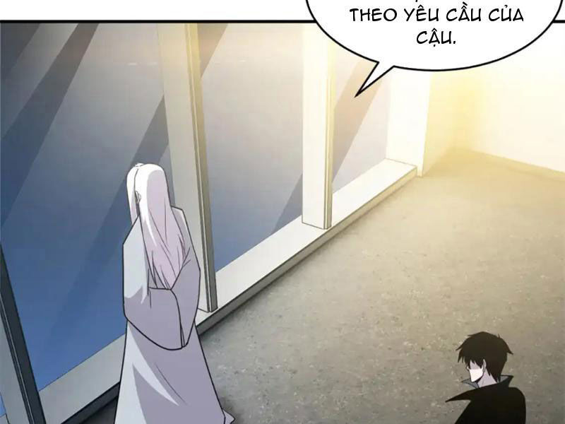 Ma Thú Siêu Thần Chapter 139 - Trang 2