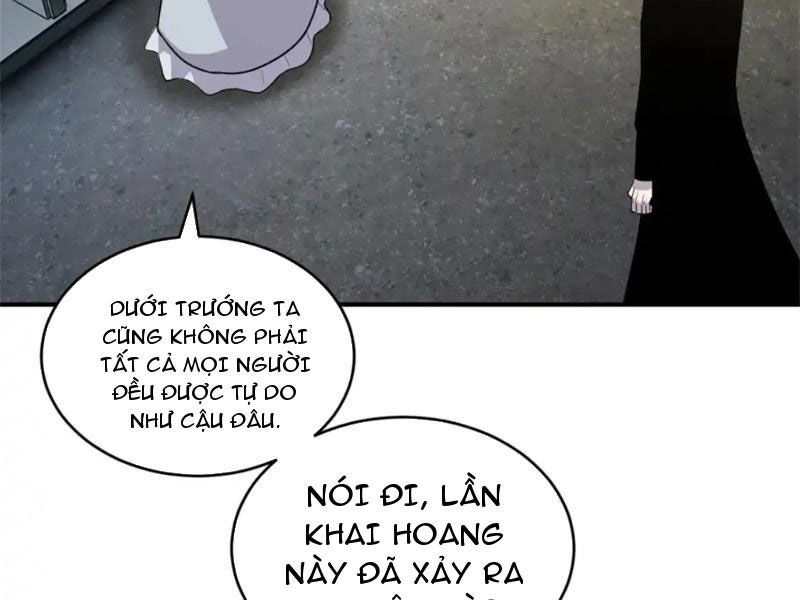 Ma Thú Siêu Thần Chapter 139 - Trang 2