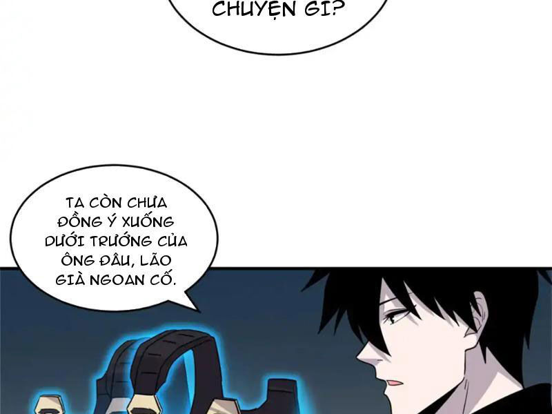 Ma Thú Siêu Thần Chapter 139 - Trang 2