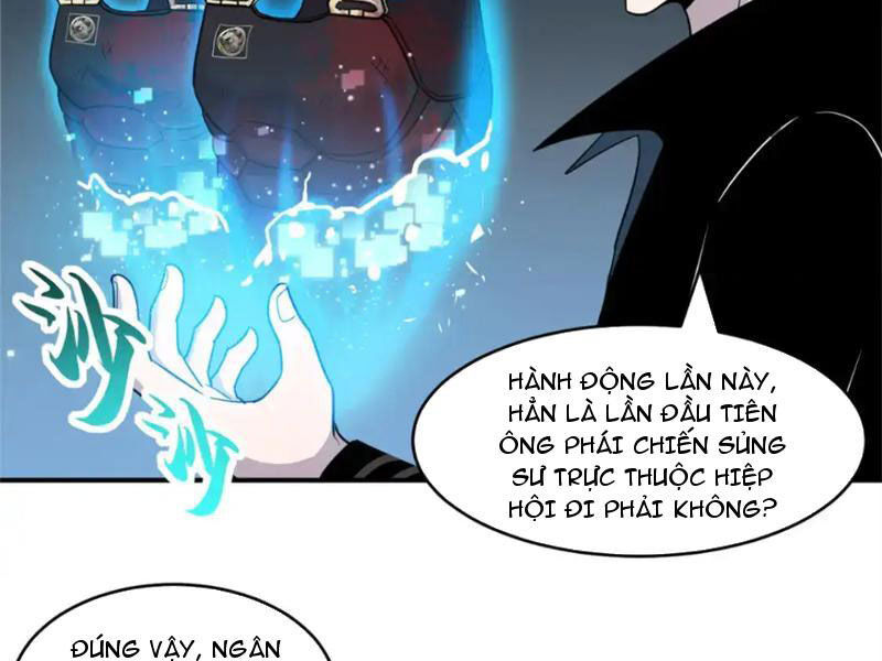 Ma Thú Siêu Thần Chapter 139 - Trang 2