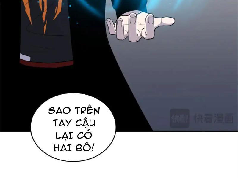 Ma Thú Siêu Thần Chapter 139 - Trang 2