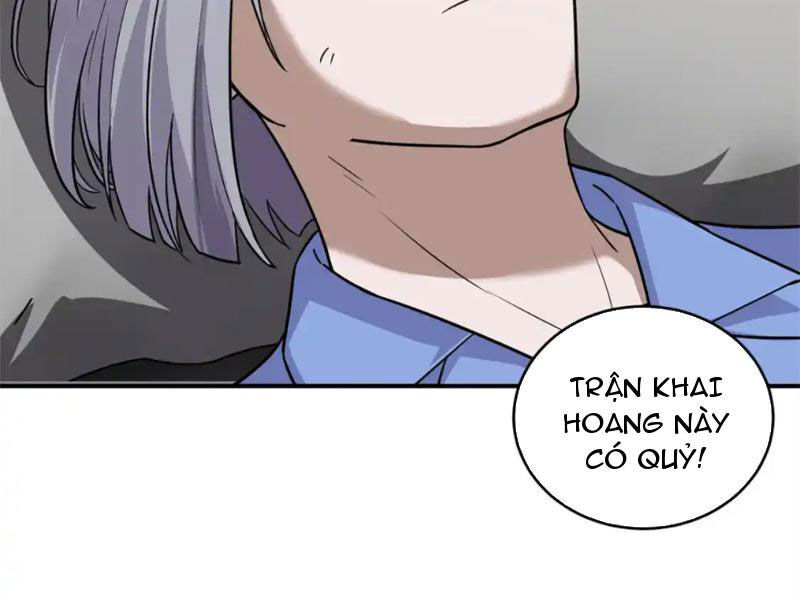 Ma Thú Siêu Thần Chapter 139 - Trang 2