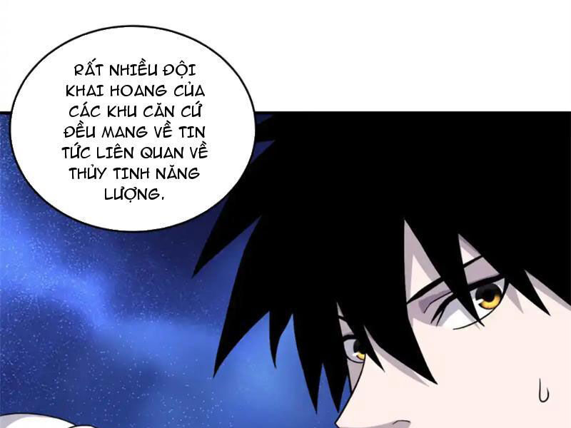 Ma Thú Siêu Thần Chapter 139 - Trang 2