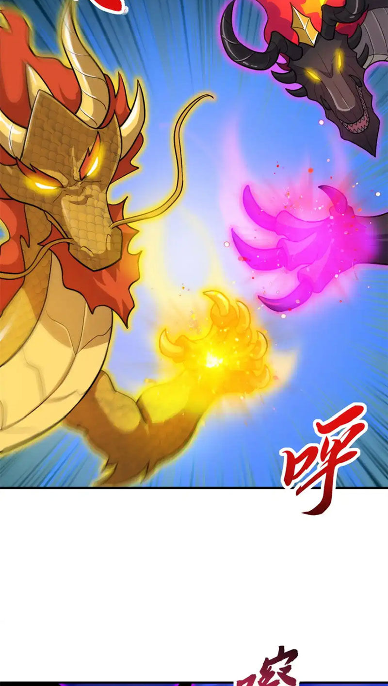 Ma Thú Siêu Thần Chapter 138 - Trang 2