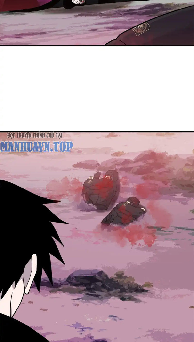 Ma Thú Siêu Thần Chapter 138 - Trang 2