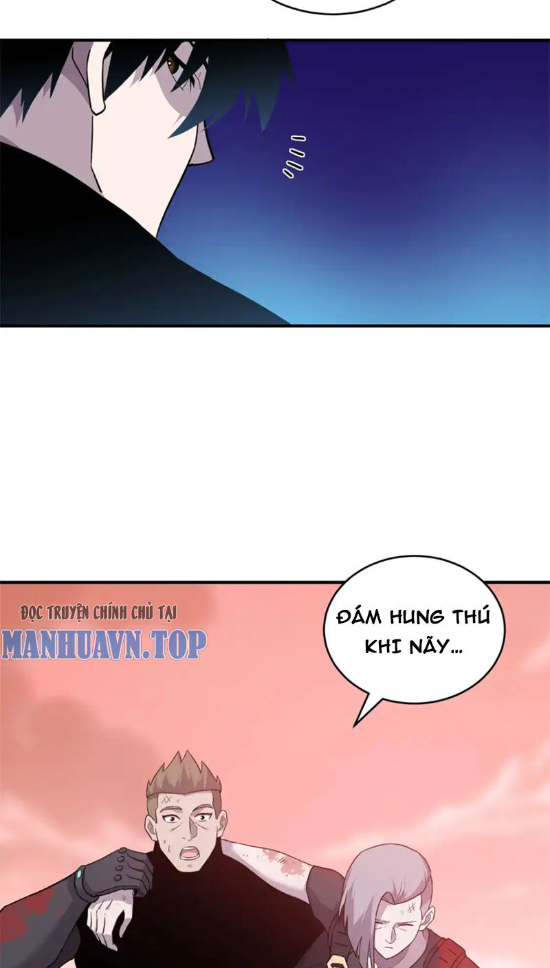 Ma Thú Siêu Thần Chapter 138 - Trang 2