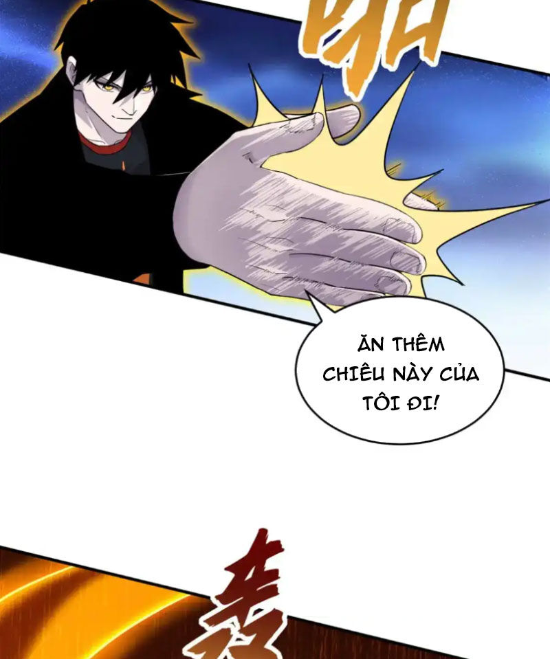 Ma Thú Siêu Thần Chapter 137 - Trang 2