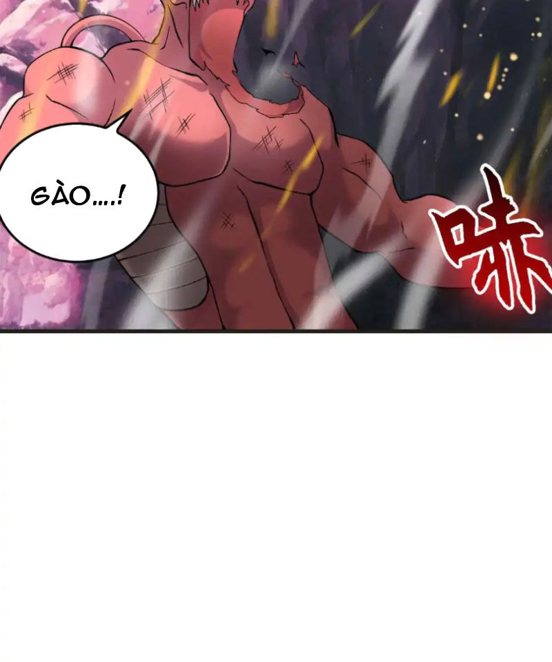 Ma Thú Siêu Thần Chapter 137 - Trang 2