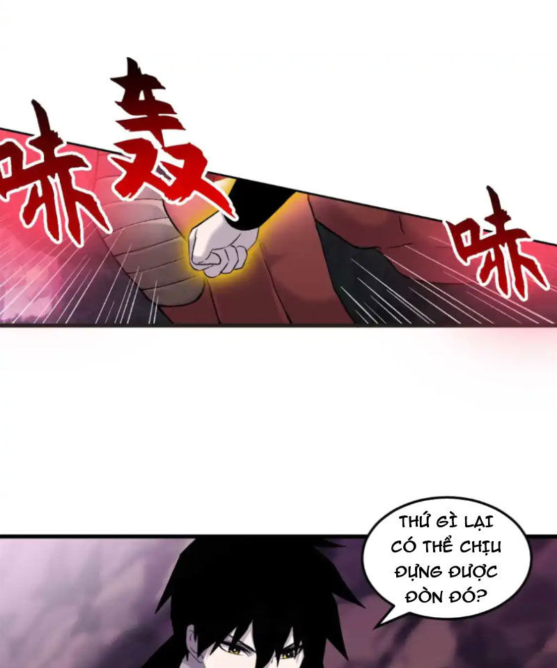 Ma Thú Siêu Thần Chapter 137 - Trang 2