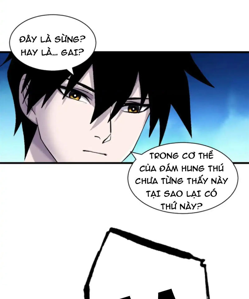 Ma Thú Siêu Thần Chapter 137 - Trang 2