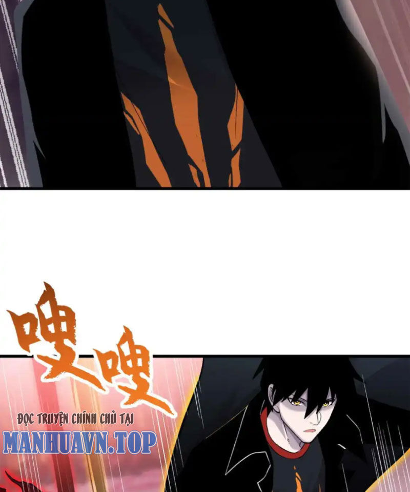 Ma Thú Siêu Thần Chapter 137 - Trang 2