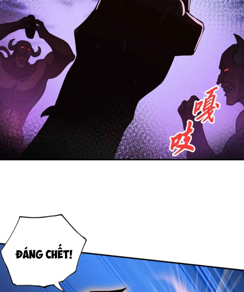 Ma Thú Siêu Thần Chapter 137 - Trang 2