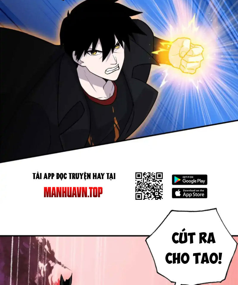 Ma Thú Siêu Thần Chapter 137 - Trang 2