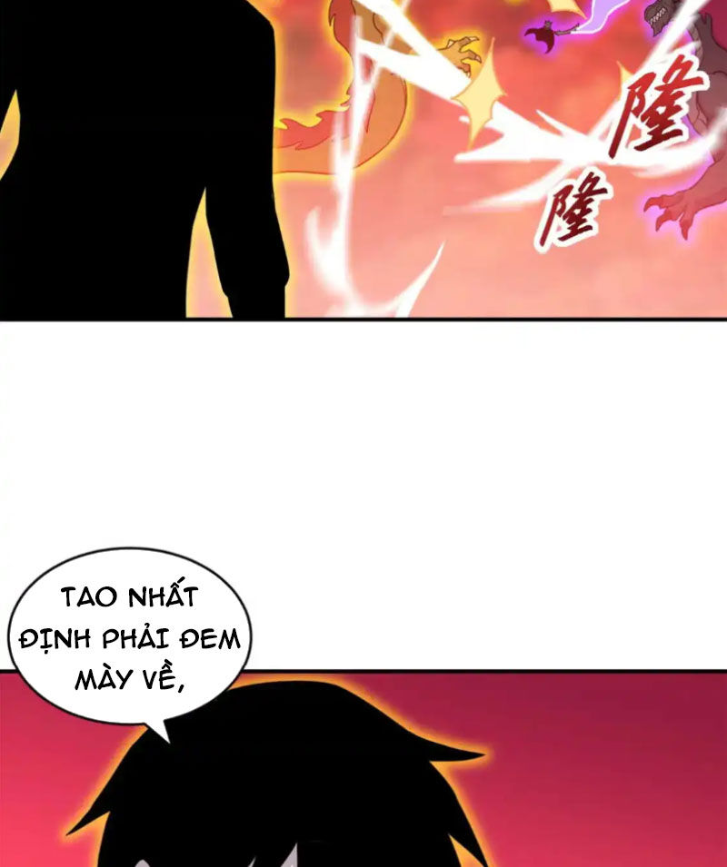 Ma Thú Siêu Thần Chapter 137 - Trang 2