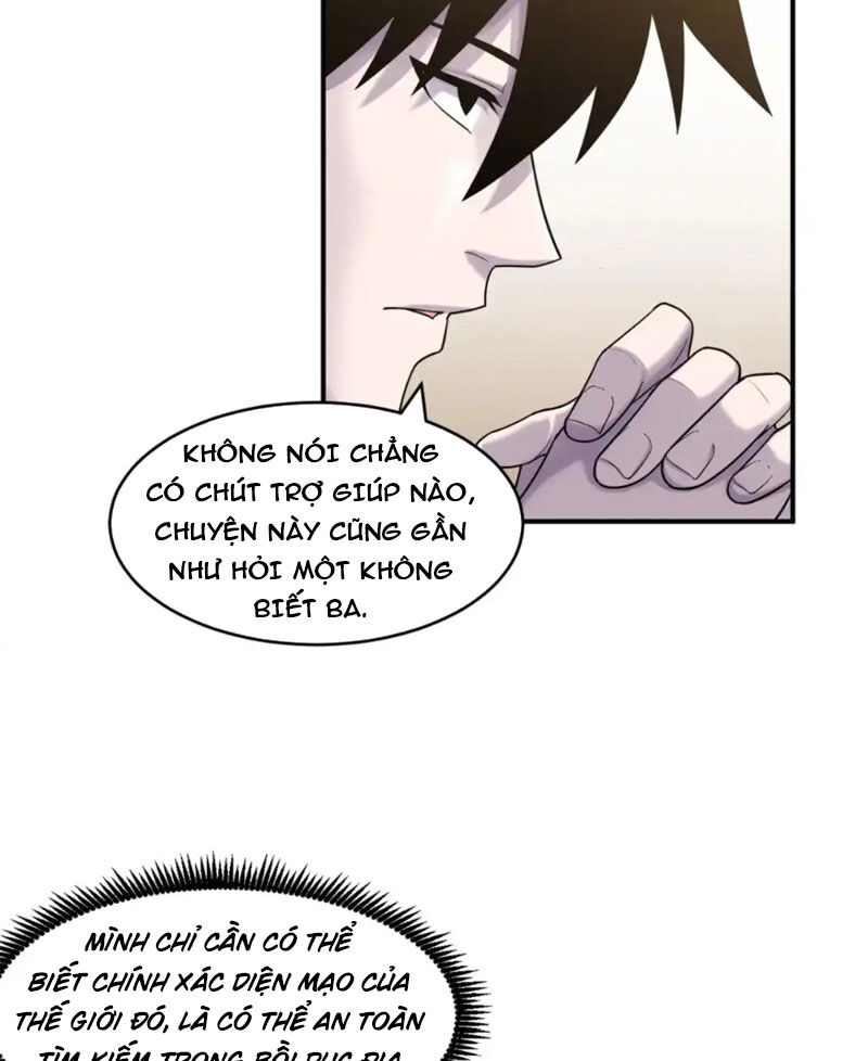 Ma Thú Siêu Thần Chapter 136 - Trang 2