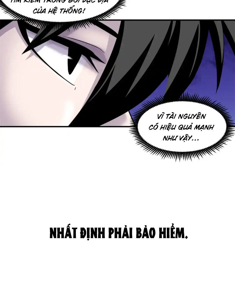 Ma Thú Siêu Thần Chapter 136 - Trang 2