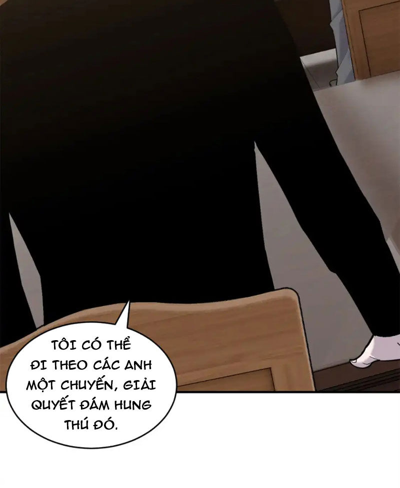 Ma Thú Siêu Thần Chapter 136 - Trang 2