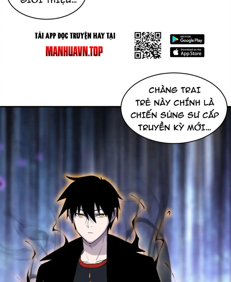 Ma Thú Siêu Thần Chapter 136 - Trang 2