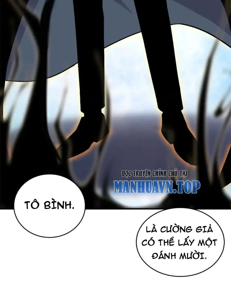 Ma Thú Siêu Thần Chapter 136 - Trang 2