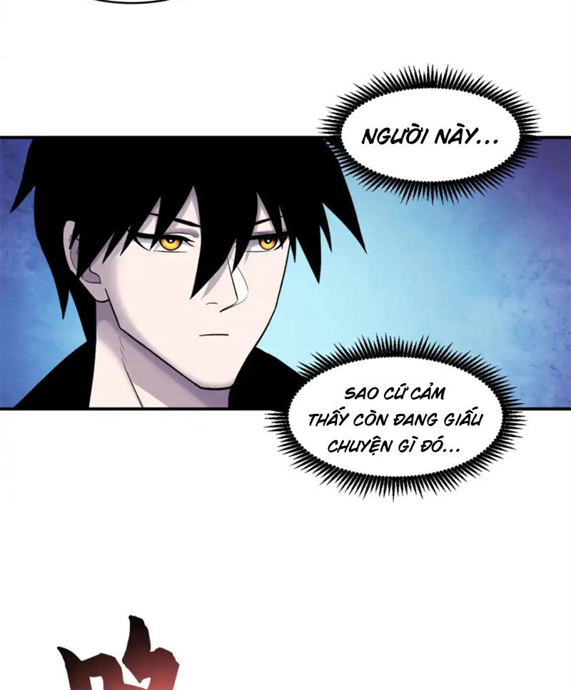 Ma Thú Siêu Thần Chapter 136 - Trang 2