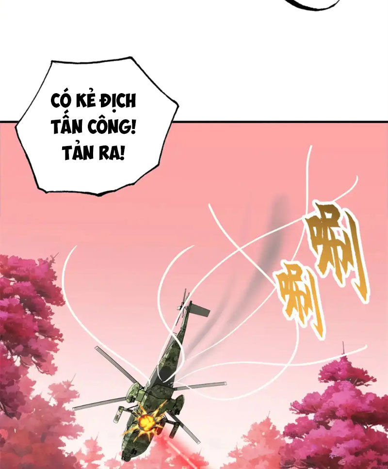 Ma Thú Siêu Thần Chapter 136 - Trang 2