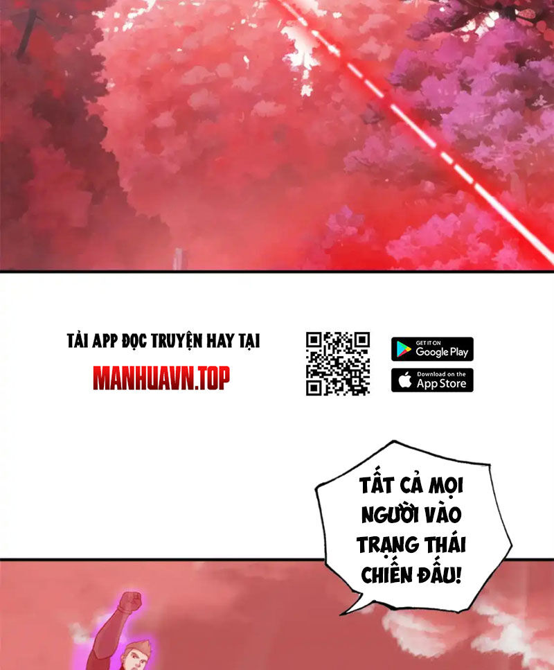 Ma Thú Siêu Thần Chapter 136 - Trang 2