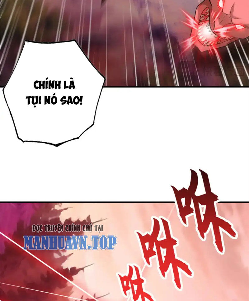 Ma Thú Siêu Thần Chapter 136 - Trang 2