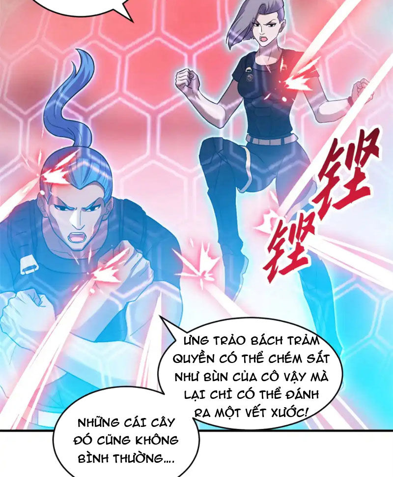 Ma Thú Siêu Thần Chapter 136 - Trang 2