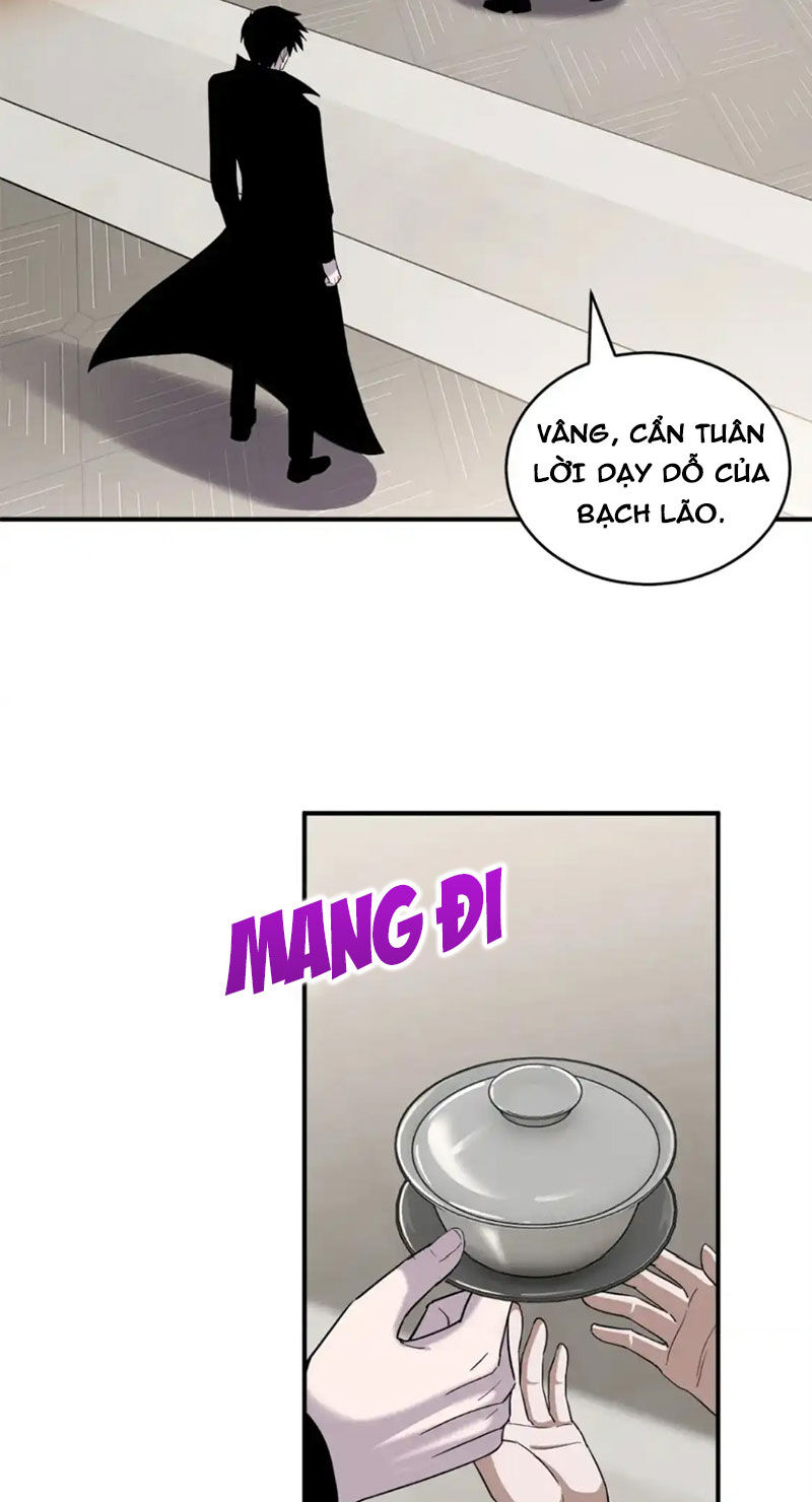 Ma Thú Siêu Thần Chapter 135 - Trang 2