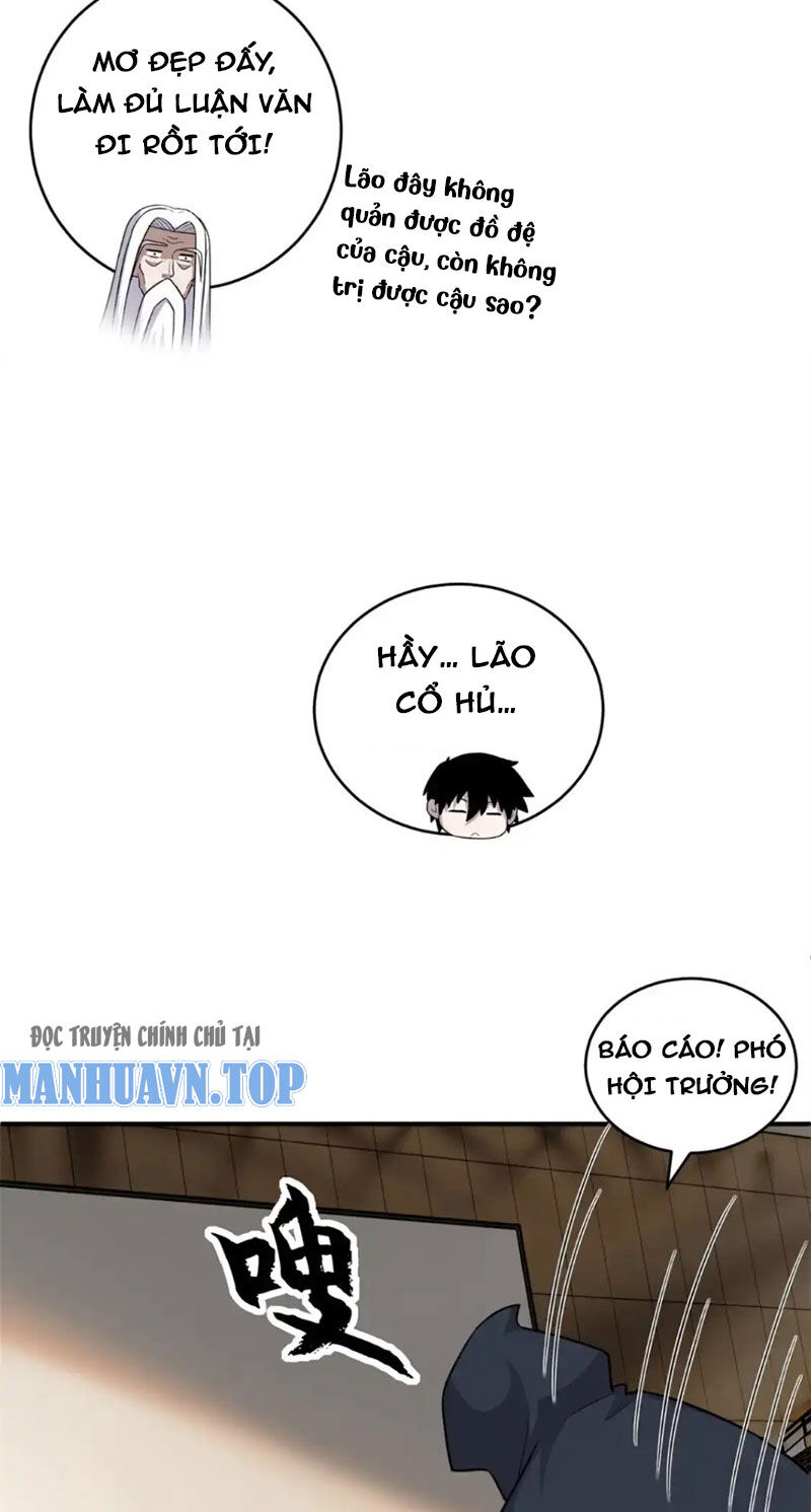 Ma Thú Siêu Thần Chapter 135 - Trang 2