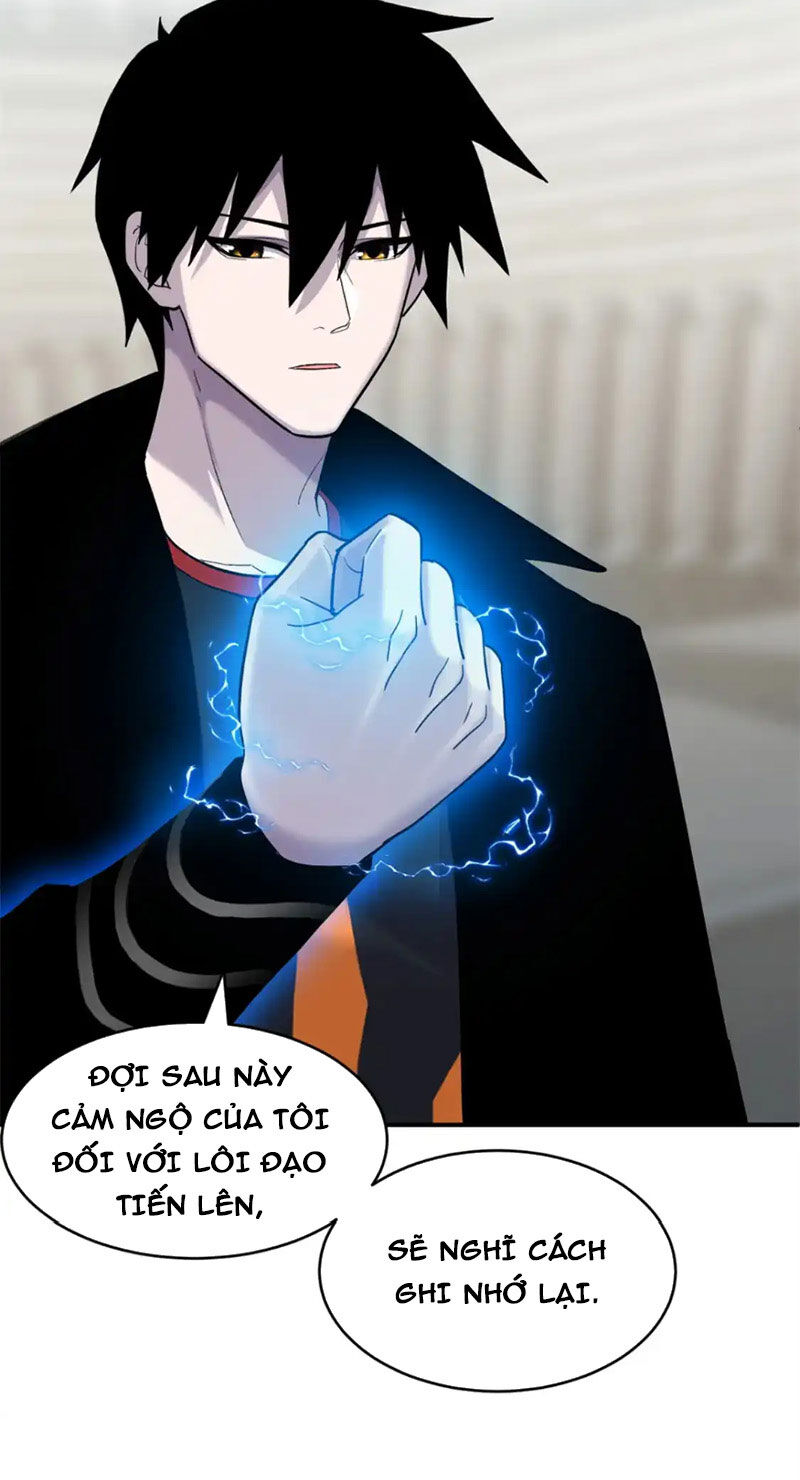 Ma Thú Siêu Thần Chapter 135 - Trang 2