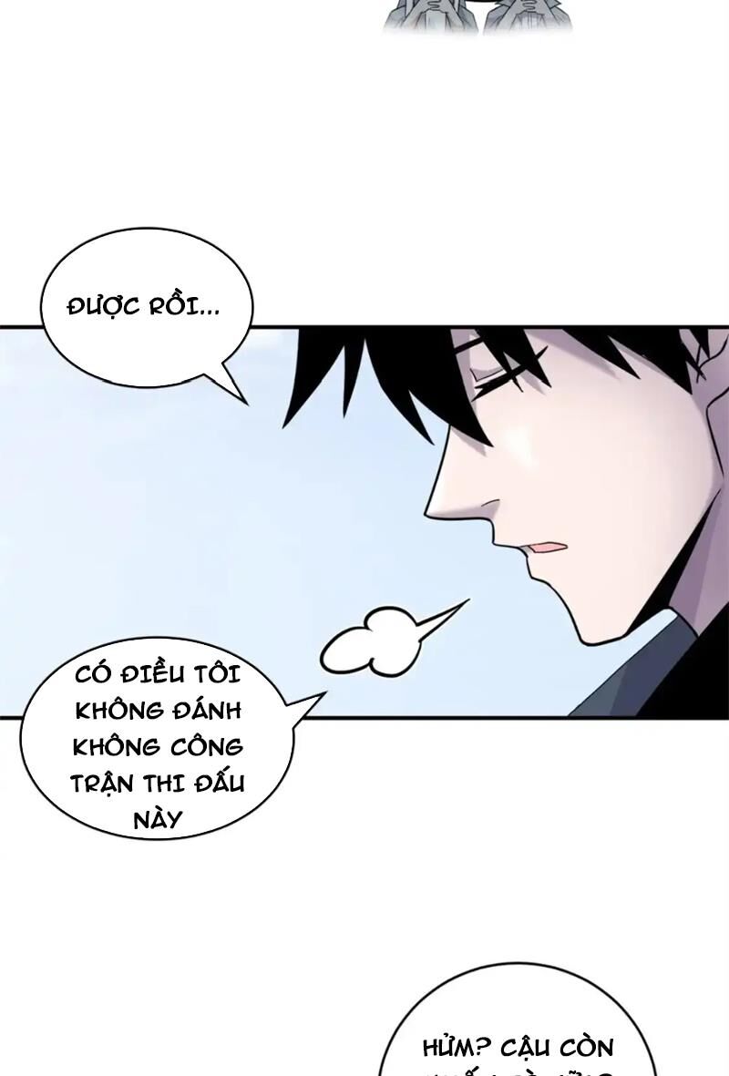 Ma Thú Siêu Thần Chapter 133 - Trang 2