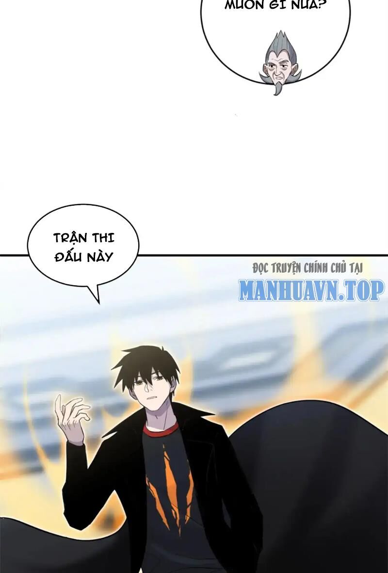 Ma Thú Siêu Thần Chapter 133 - Trang 2