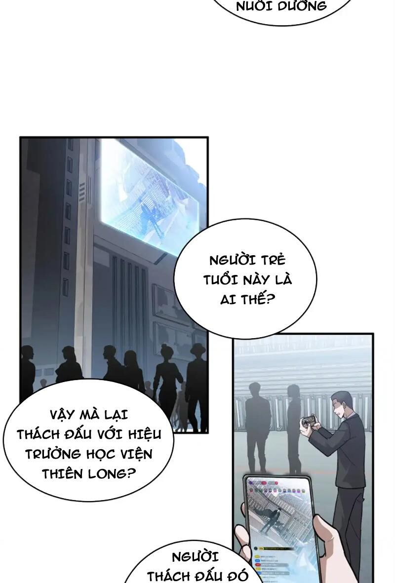 Ma Thú Siêu Thần Chapter 133 - Trang 2