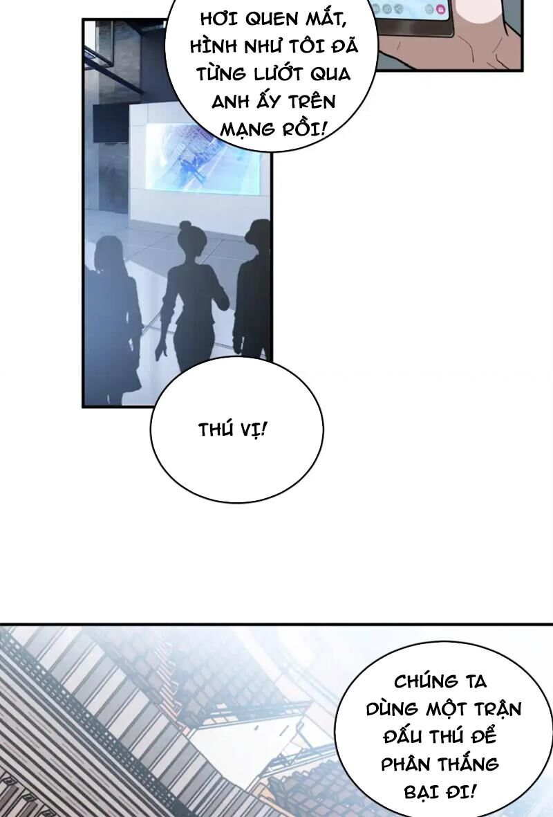 Ma Thú Siêu Thần Chapter 133 - Trang 2