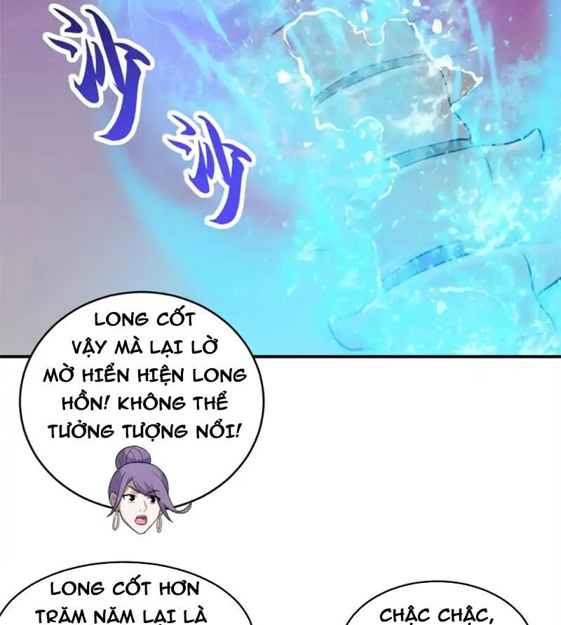 Ma Thú Siêu Thần Chapter 133 - Trang 2