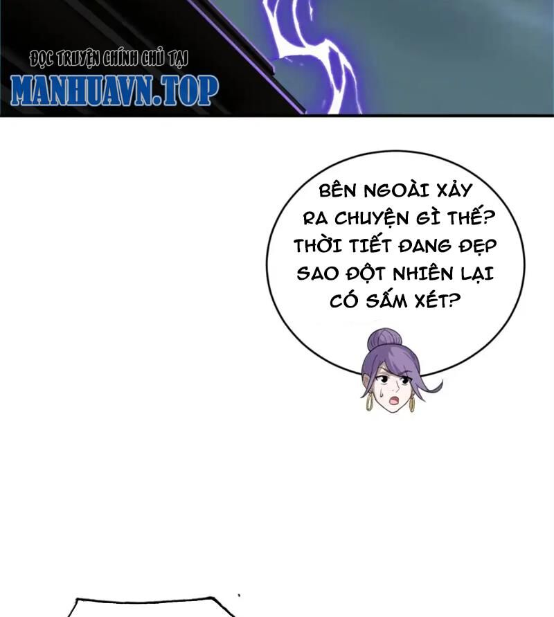 Ma Thú Siêu Thần Chapter 133 - Trang 2