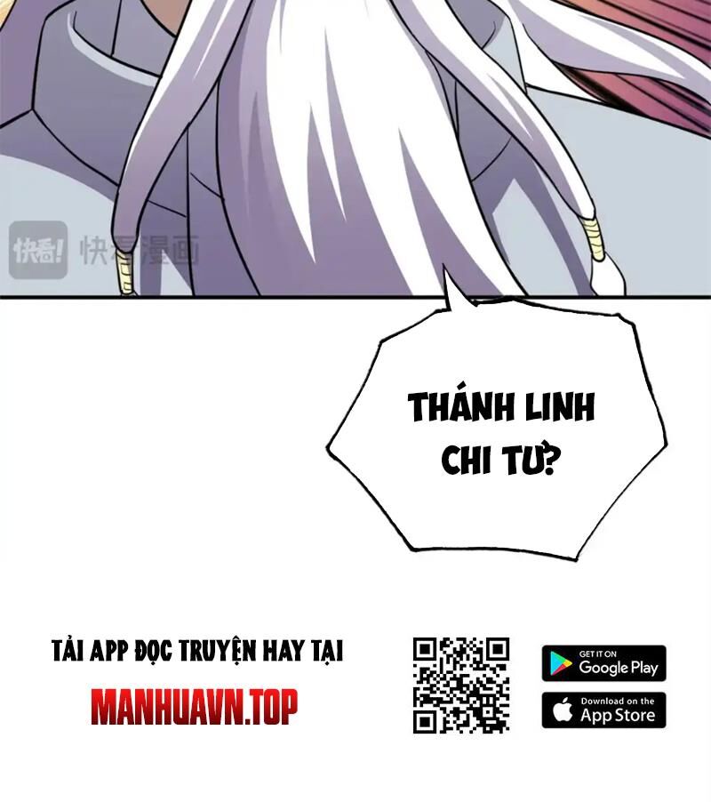 Ma Thú Siêu Thần Chapter 133 - Trang 2