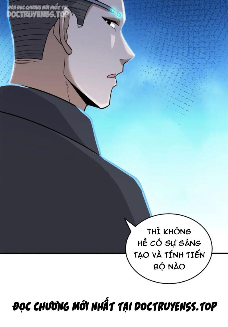 Ma Thú Siêu Thần Chapter 131 - Trang 2