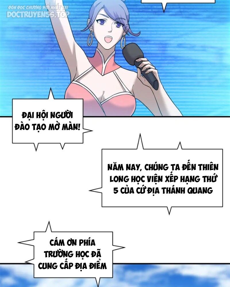 Ma Thú Siêu Thần Chapter 131 - Trang 2