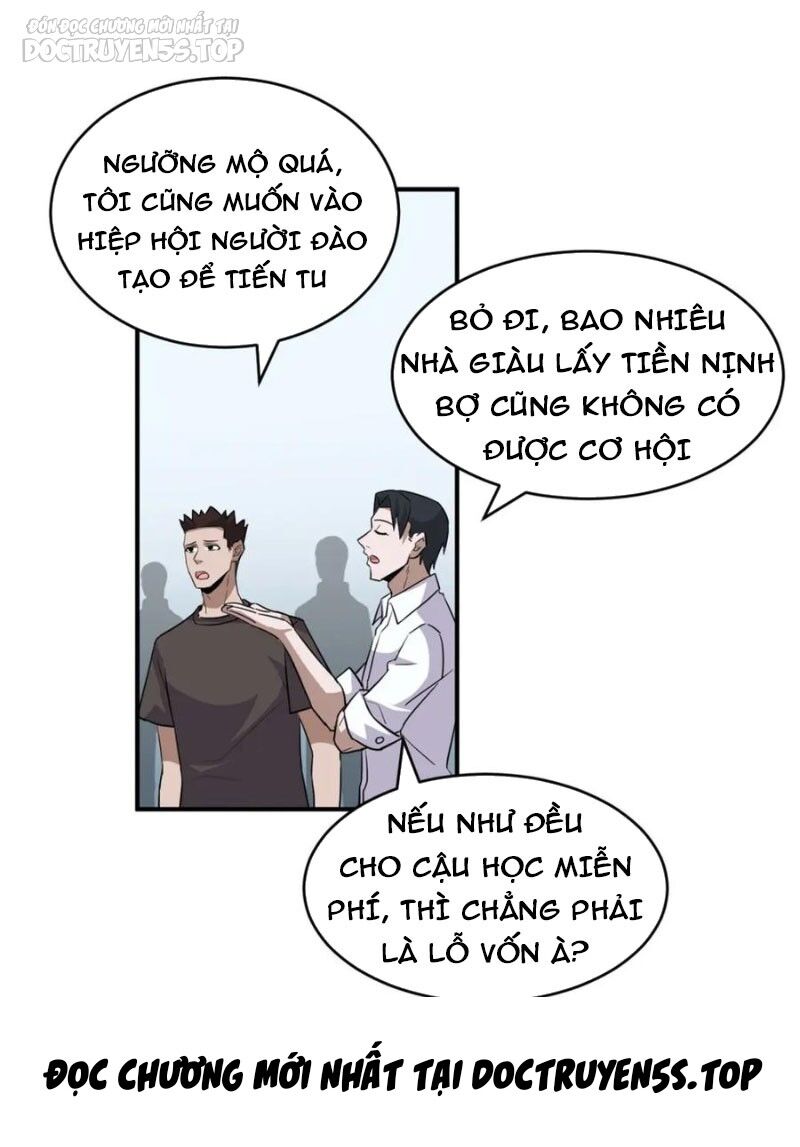 Ma Thú Siêu Thần Chapter 131 - Trang 2