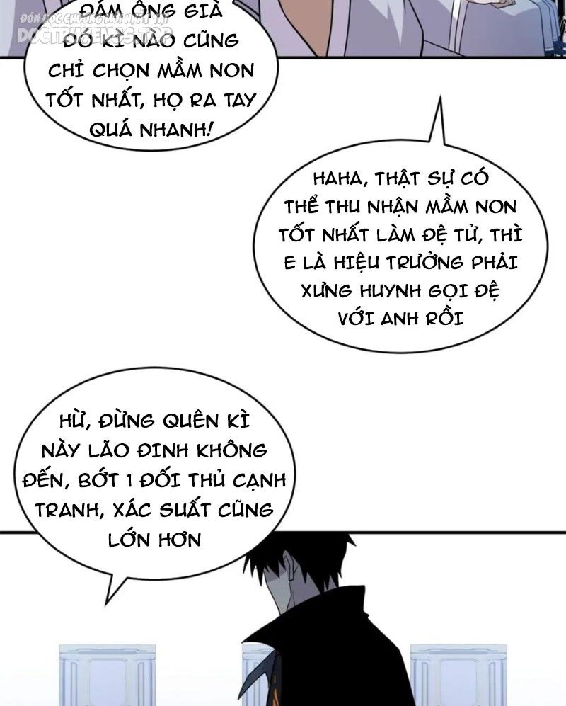 Ma Thú Siêu Thần Chapter 131 - Trang 2