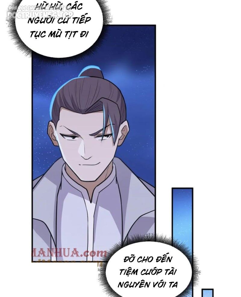 Ma Thú Siêu Thần Chapter 131 - Trang 2