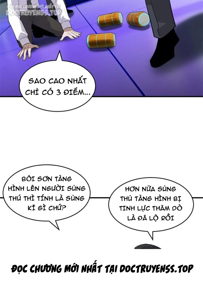 Ma Thú Siêu Thần Chapter 131 - Trang 2