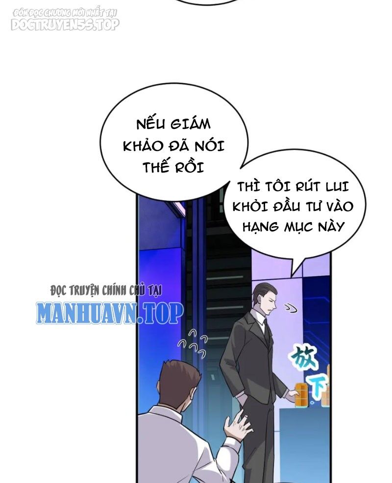 Ma Thú Siêu Thần Chapter 131 - Trang 2