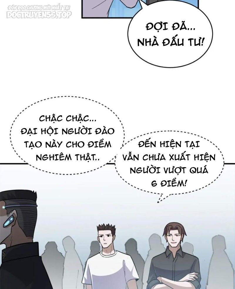 Ma Thú Siêu Thần Chapter 131 - Trang 2