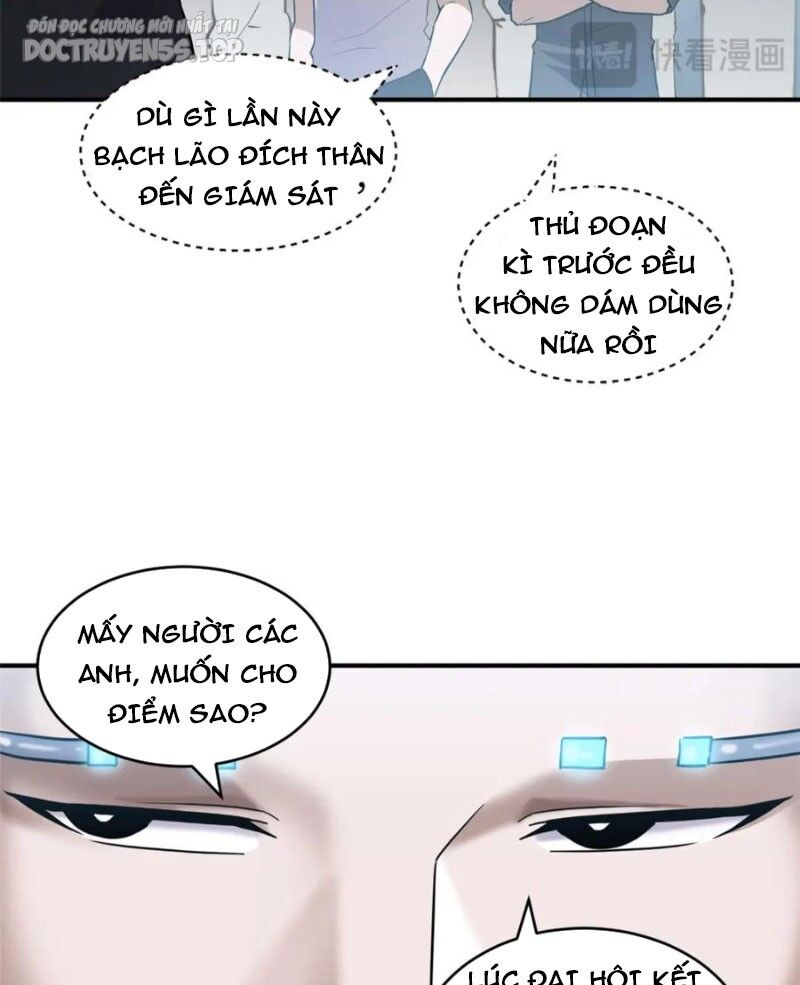 Ma Thú Siêu Thần Chapter 131 - Trang 2