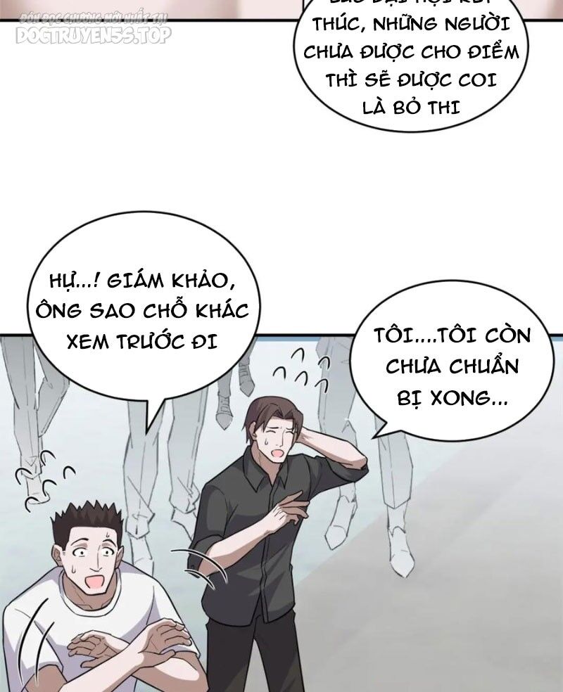 Ma Thú Siêu Thần Chapter 131 - Trang 2